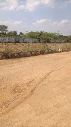 Plot Area in  Plot at Kothur – for Sale