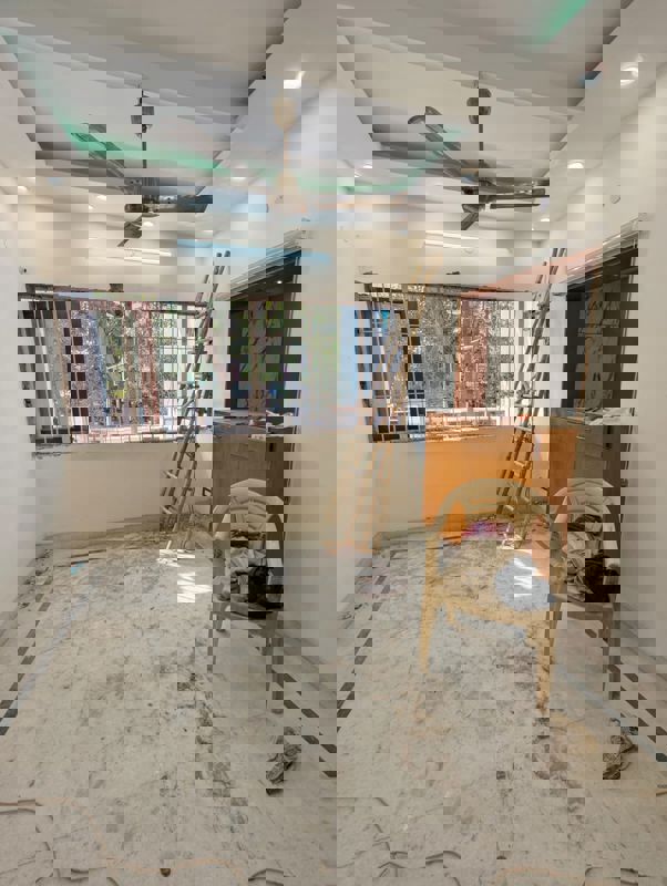 3 BHK + Extra Room Builder Floor For Rent in Chittaranjan Park