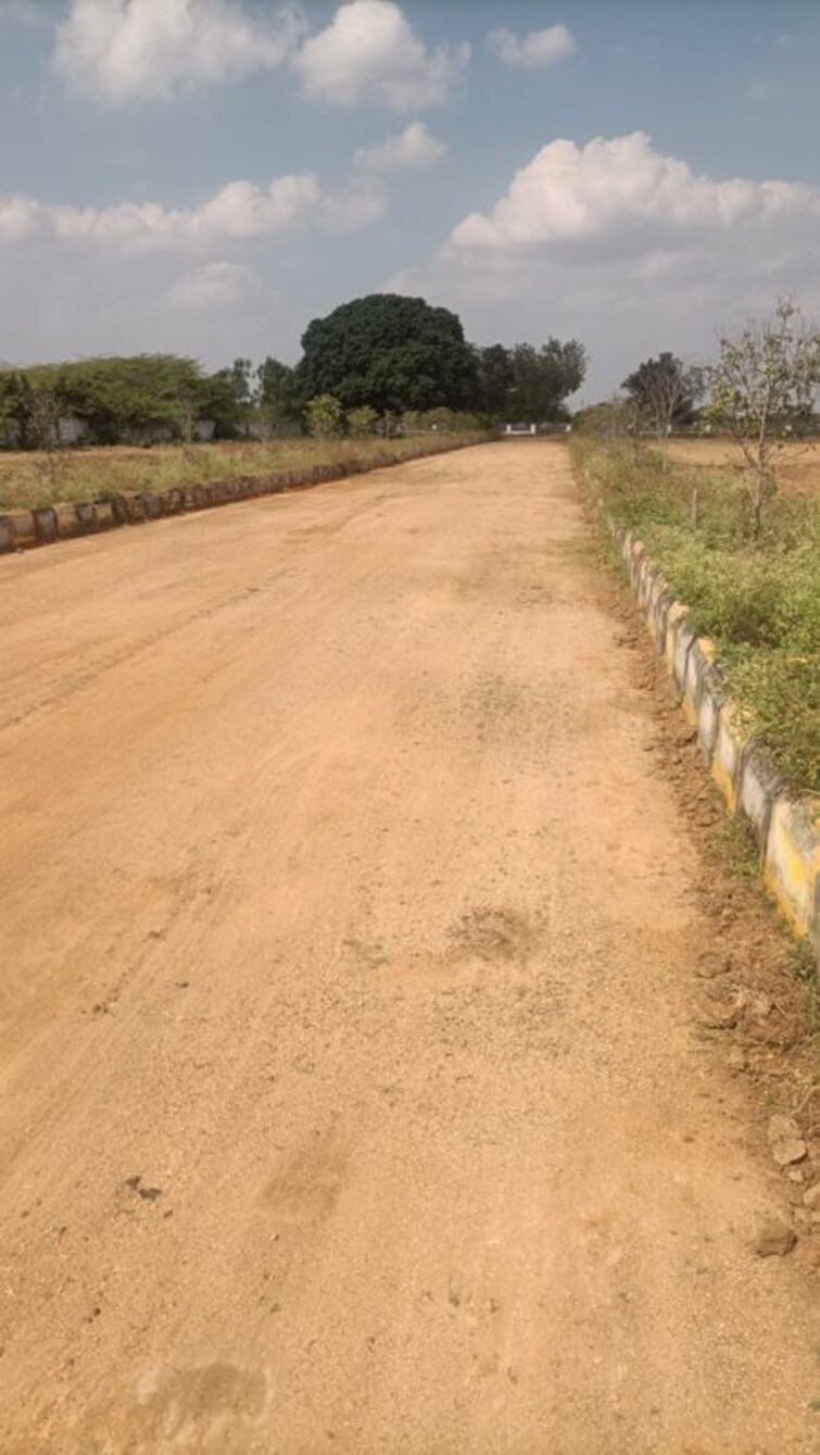 undefined, kothur  1808 Sq.Ft. Plot In Kothur Hyderabad 9926675