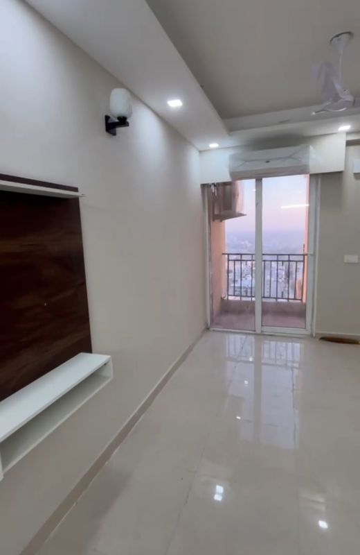 2 BHK Apartment For Rent in Signature Global Prime