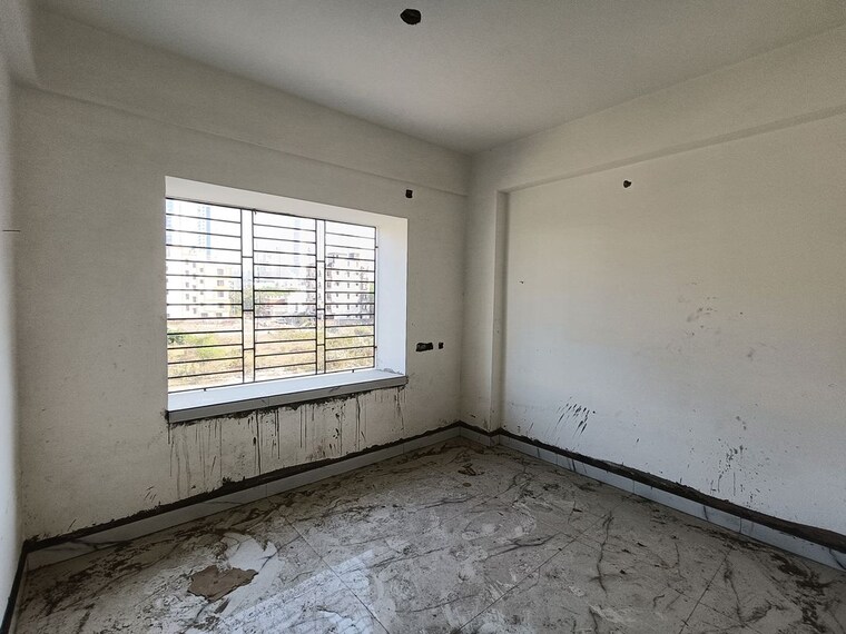 Room, new town 3 Bedroom 1100 Sq.Ft. Apartment In New Town Kolkata 9926862