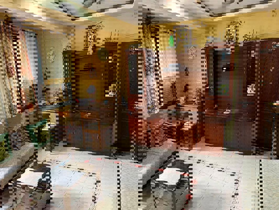 1 BHK Apartment For Rent in Andheri East