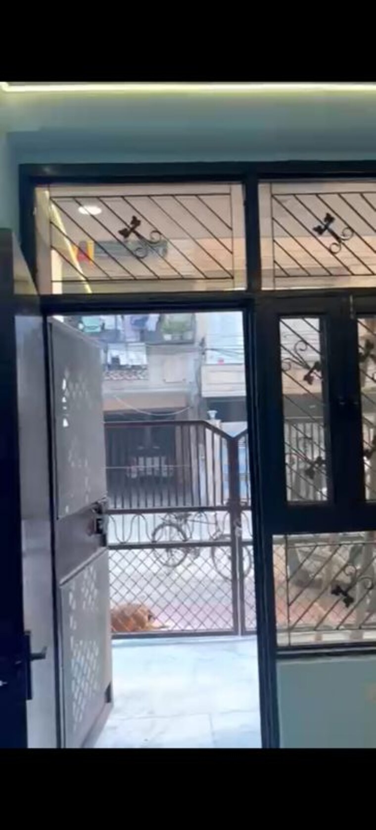 undefined, vaishali sector 5 2 Bedroom 850 Sq.Ft. Builder Floor In Vaishali Sector 5 Ghaziabad 9926866