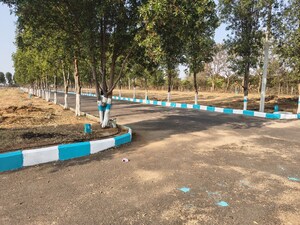  Plot – Exterior View View at Shadnagar - for Sale