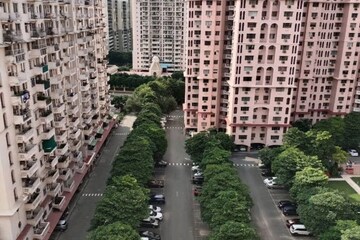 2 BHK Apartment – Exterior View View at DLF The Princeton Estate, Dlf Phase V - for Sale