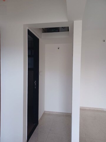 Building Lobby in 3 BHK Penthouse at VJ Yashwin Nuovo Centro, Wakad – for Rent