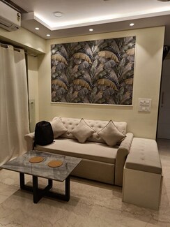 2 BHK Apartment For Rent in Kanakia Silicon Valley