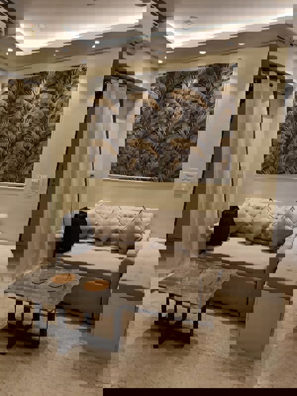 2 BHK Apartment For Rent in Kanakia Silicon Valley