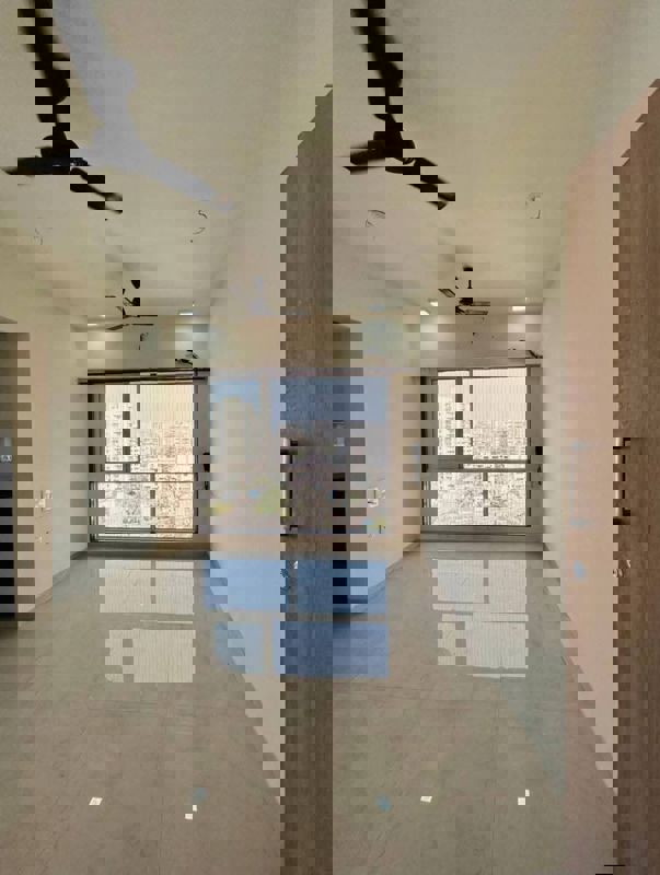 1 BHK Apartment For Rent in Andheri West