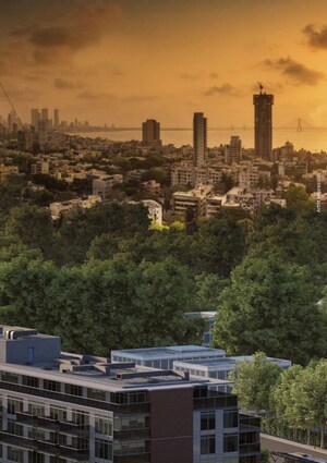 2 BHK Apartment – Exterior View View at Viyan Manikya, Mahim - for Sale