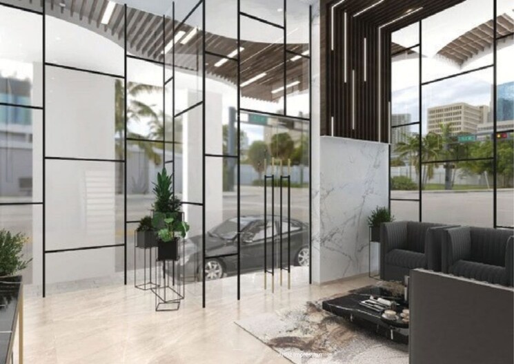 Balcony, viyan-manikya 2 Bedroom 605 Sq.Ft. Apartment In Mahim Mumbai 9926919