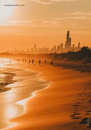 2 BHK Apartment For Sale in Viyan Manikya, Mahim