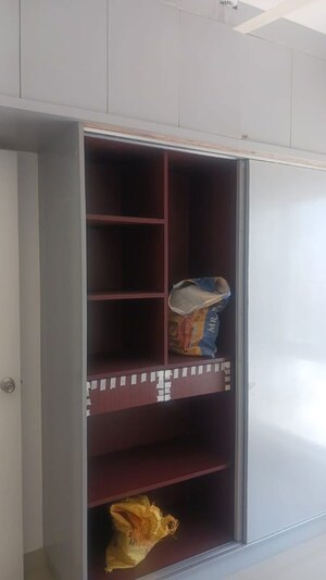 Furnished Amenities in 2 BHK Apartment at Brigade El Dorado, Bagaluru – for Rent