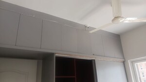 Kitchen in 2 BHK Apartment at Brigade El Dorado, Bagaluru – for Rent