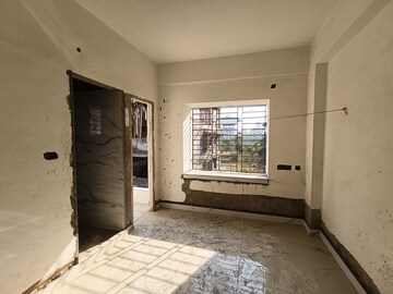 Room in 1 BHK Apartment at New Town – for Sale