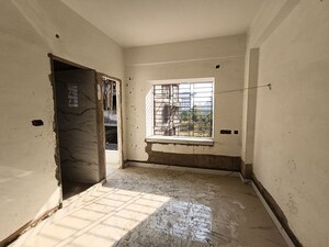 Room in 1 BHK Apartment at New Town – for Sale