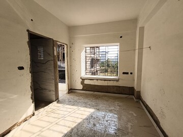 Room in 1 BHK Apartment at New Town – for Sale