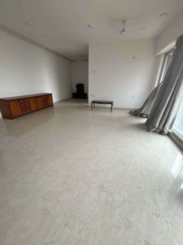 4 BHK Apartment For Sale in Tirumala Habitats