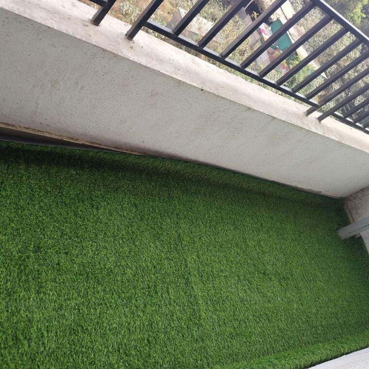 Balcony, kharadi 1 Bedroom 650 Sq.Ft. Apartment In Kharadi Pune 9926962