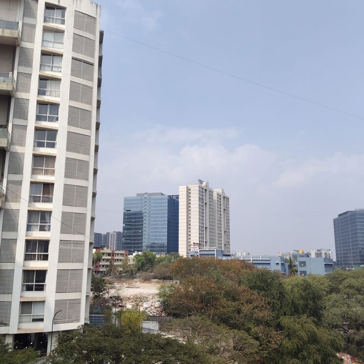 Exterior View, kharadi 1 Bedroom 650 Sq.Ft. Apartment In Kharadi Pune 9926962