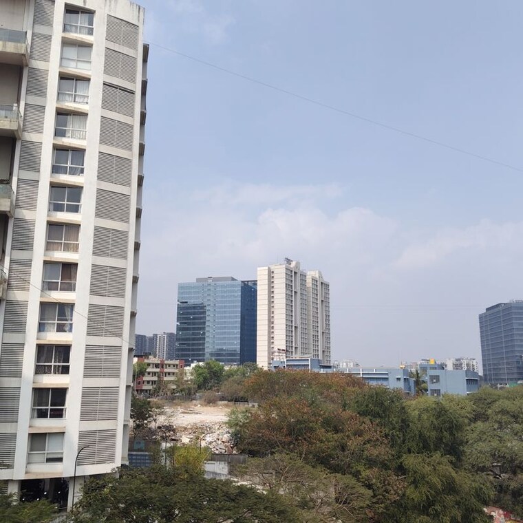 Exterior View, kharadi 1 Bedroom 650 Sq.Ft. Apartment In Kharadi Pune 9926962