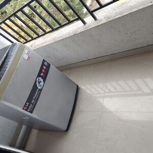 Furnished Amenities in 1 BHK Apartment at Kharadi – for Rent