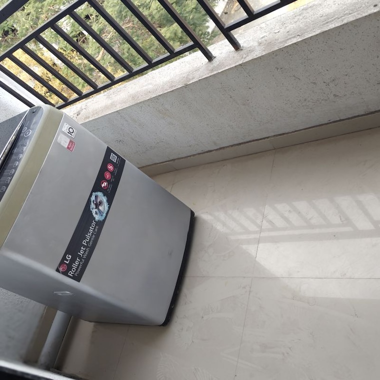 undefined, kharadi 1 Bedroom 650 Sq.Ft. Apartment In Kharadi Pune 9926962