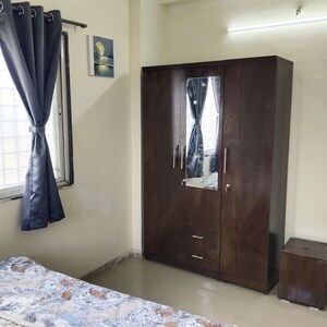 Room in 1 BHK Apartment at Kharadi – for Rent