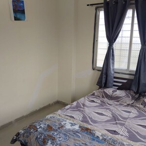 1 BHK Apartment For Rent in Kharadi
