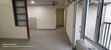 Room in 4 BHK Apartment at Consol Raghunandan Heights, Vaishali Nagar – for Rent