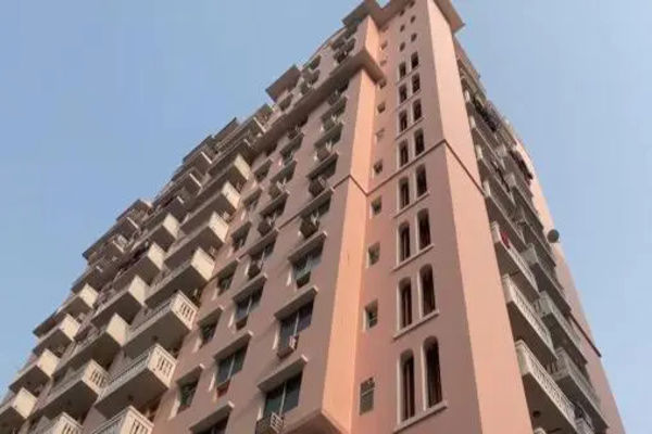 2 BHK Apartment For Sale in DLF The Princeton Estate