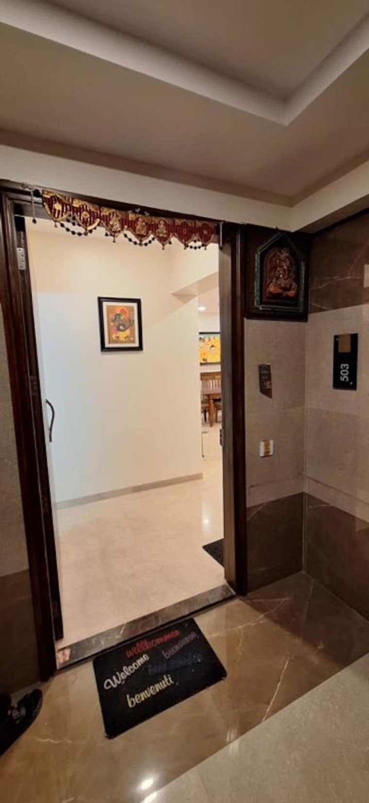 undefined, supreme-amadore 3.5 Bedroom 1680 Sq.Ft. Apartment In Baner Pune 9926839
