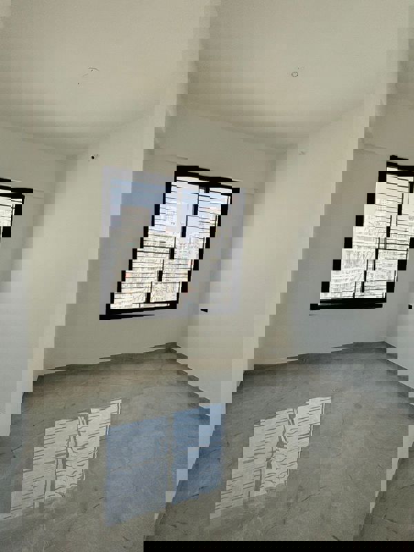 2 BHK + Pooja Room Apartment For Rent in Unique Youtopia