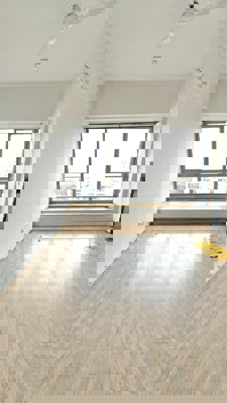 3 BHK + Store Room 1513 Sq.Ft. Apartment in Kanakia Levels