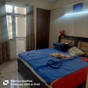Bedroom in 2 BHK Apartment at Wave Executive Floors, Wave City – for Rent