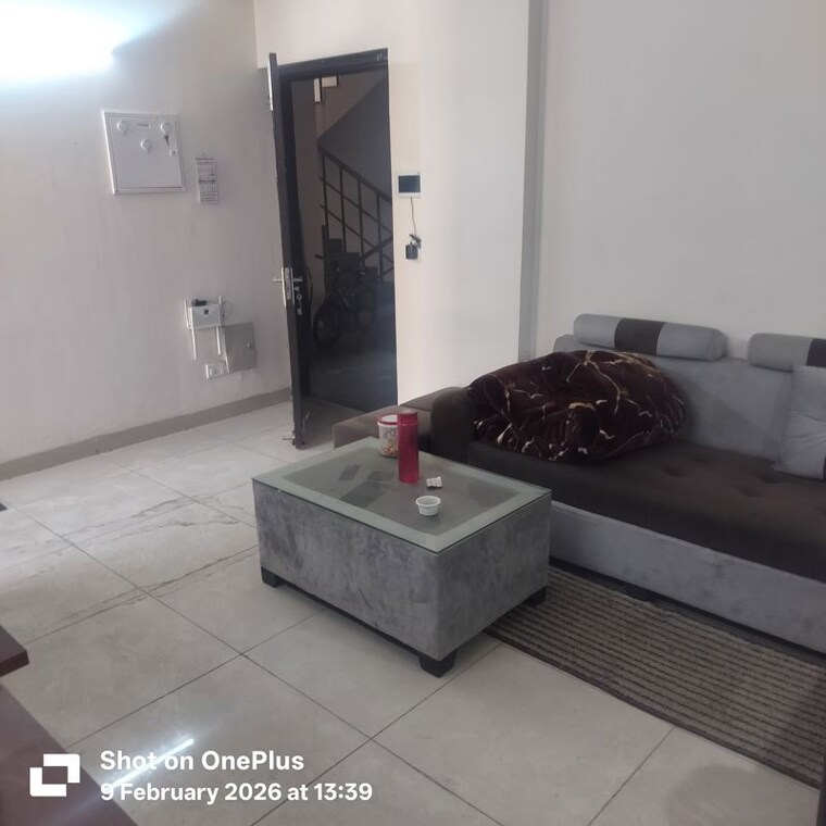 Living Room, wave-executive-floors 2 Bedroom 900 Sq.Ft. Apartment In Wave City Ghaziabad 9927023