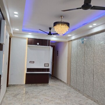 Kitchen in 2 BHK Builder Floor at Sector 102 – for Sale