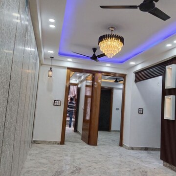 Building Lobby in 2 BHK Builder Floor at Sector 102 – for Sale