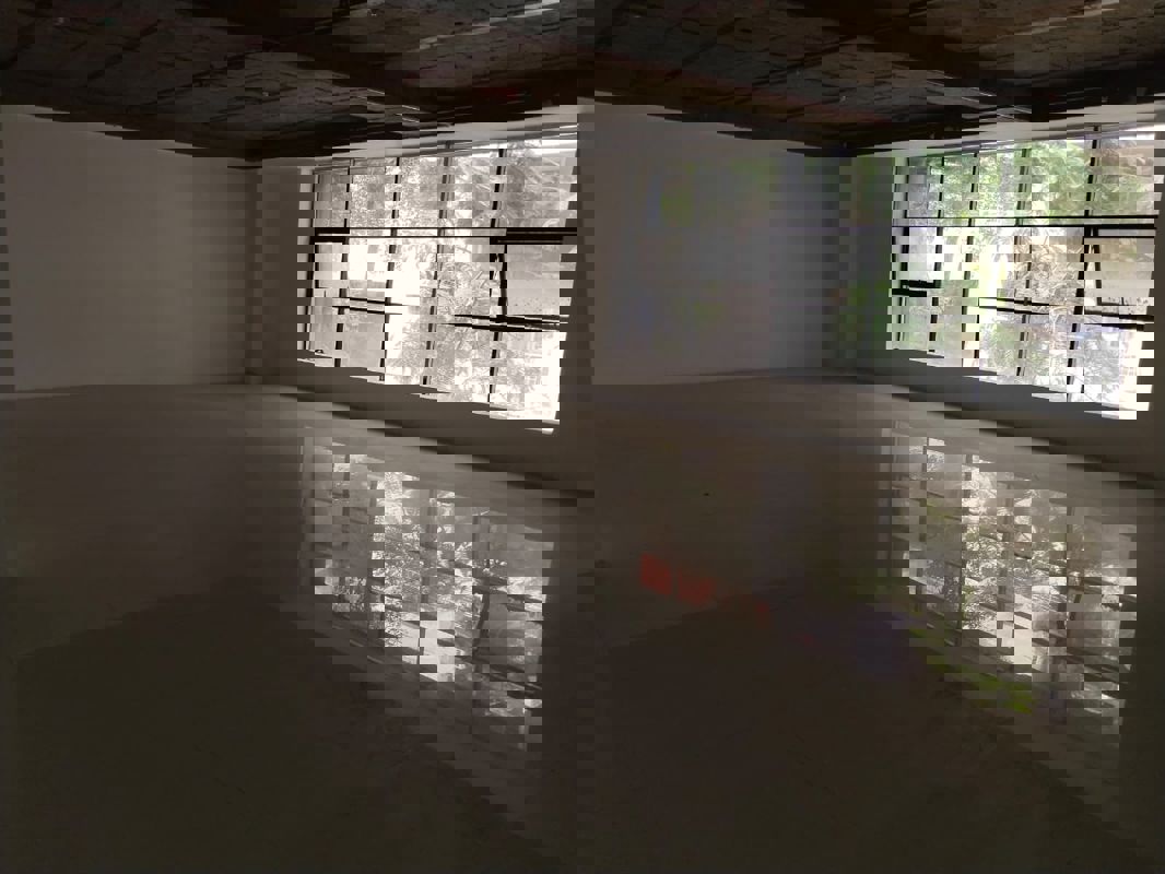 Kitchen in  Office Space at Shivare – for Rent