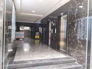 Parking in  Office Space at Shivare – for Rent
