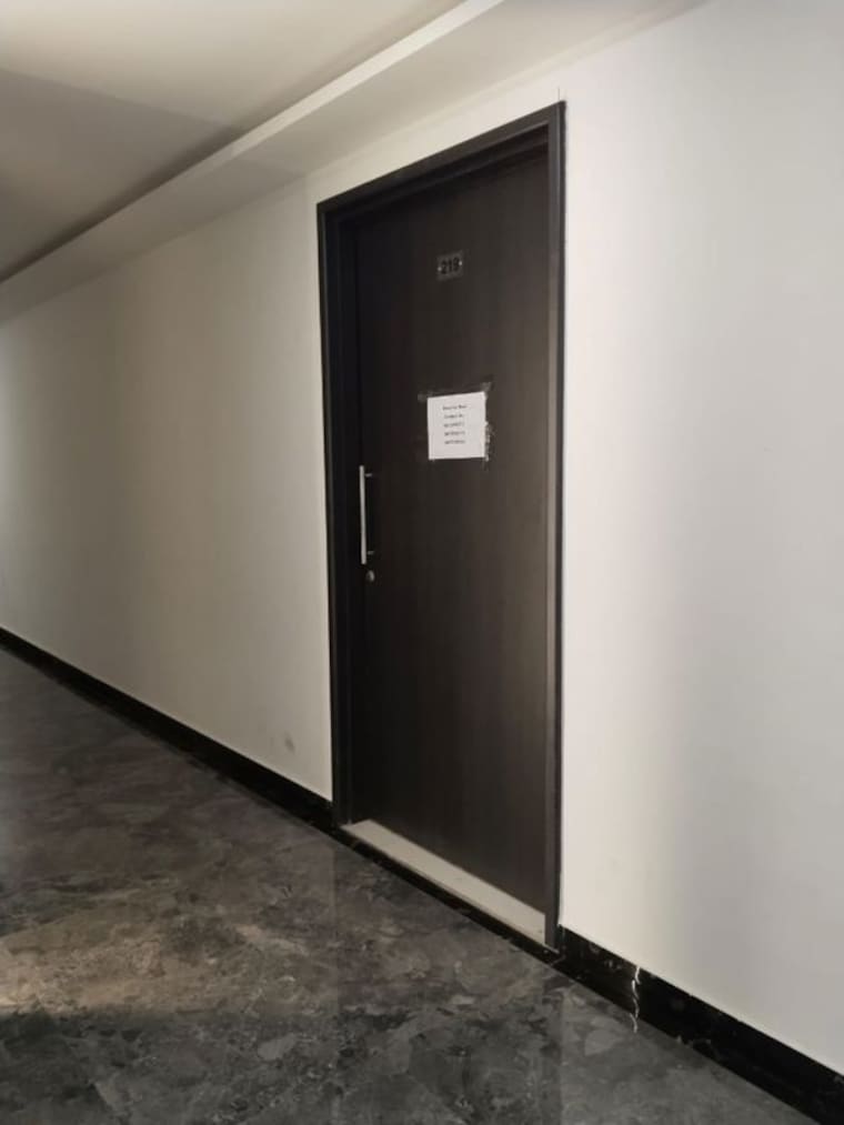 Room, shivare Commercial Office Space 688 Sq.Ft. In Shivare Pune 9926998