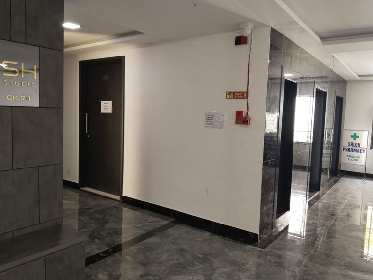 Room, shivare Commercial Office Space 699 Sq.Ft. In Shivare Pune 9927002