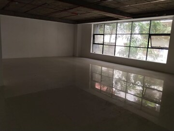 Kitchen in  Office Space at Shivare – for Rent