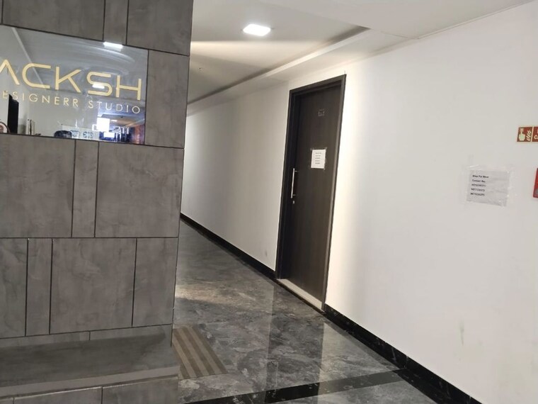 Room, shivare Commercial Office Space 630 Sq.Ft. In Shivare Pune 9927007