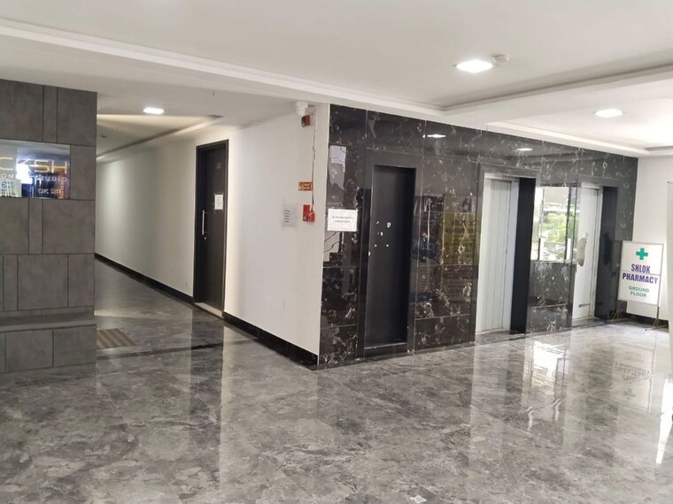 Room, shivare Commercial Office Space 680 Sq.Ft. In Shivare Pune 9927016
