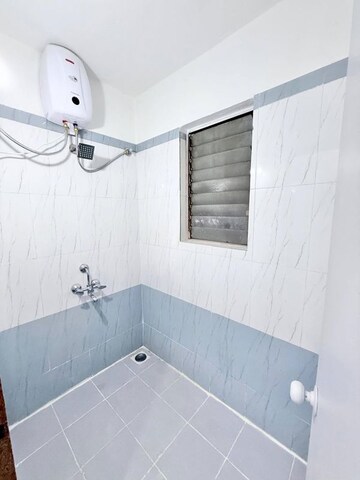 Bathroom in 1 BHK Apartment at Viman Nagar – for Rent