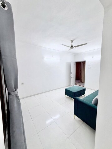 Bathroom in 1 BHK Apartment at Viman Nagar – for Rent