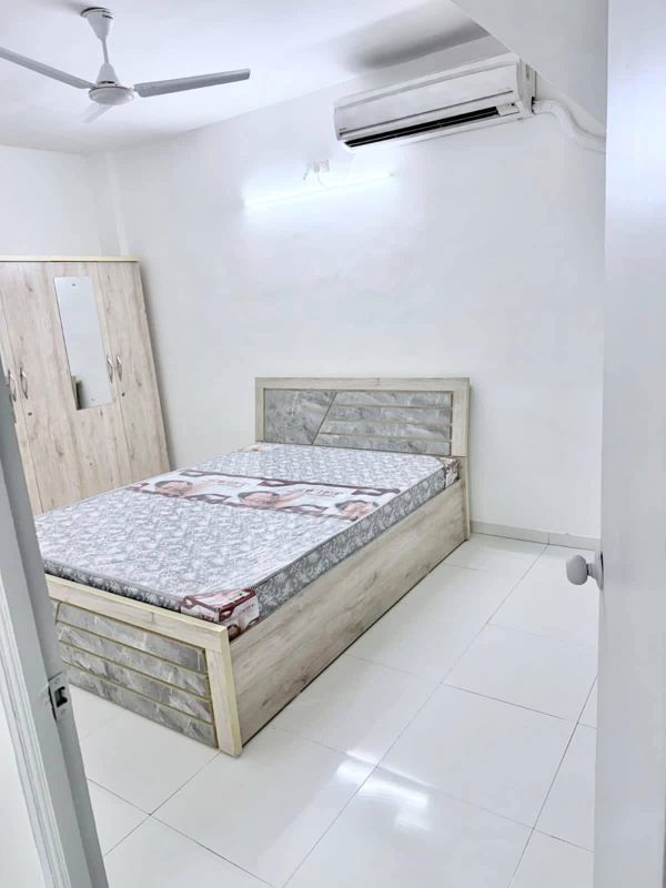 1 BHK + Extra Room Apartment For Rent in Viman Nagar