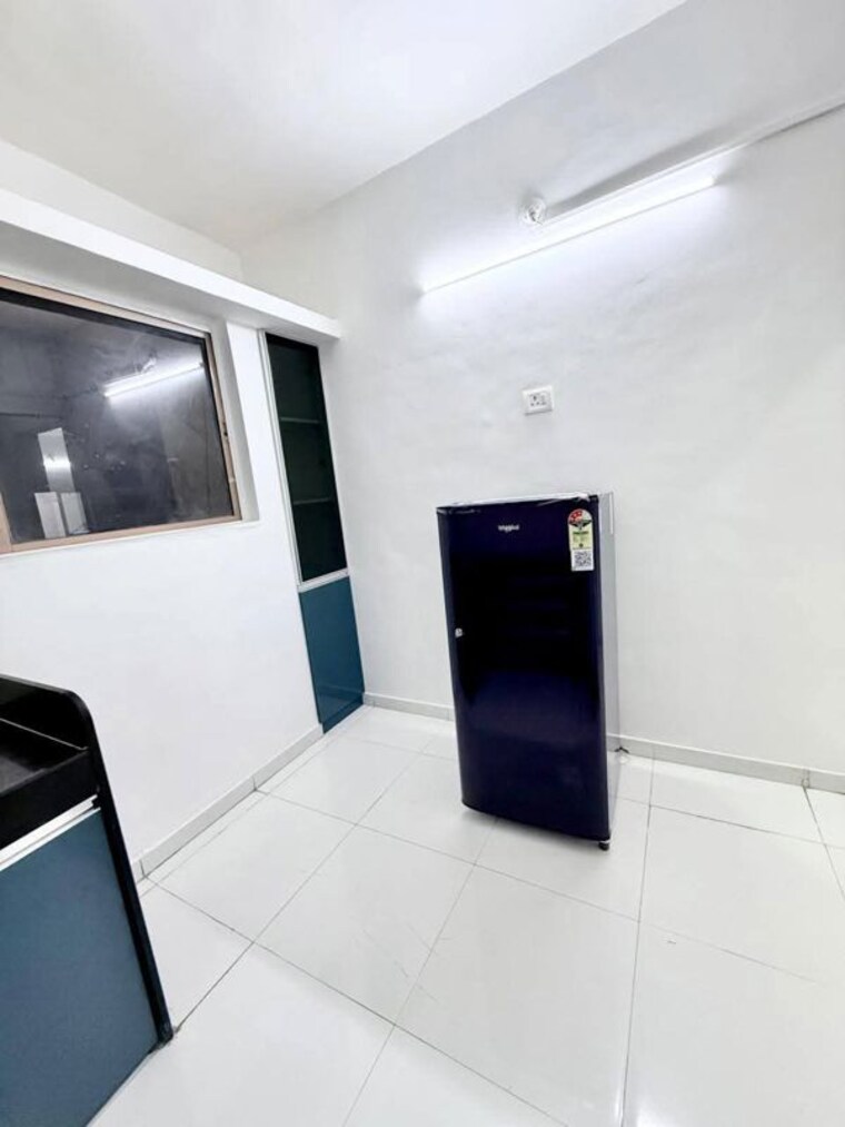 undefined, viman nagar 1 Bedroom 750 Sq.Ft. Apartment In Viman Nagar Pune 9927030