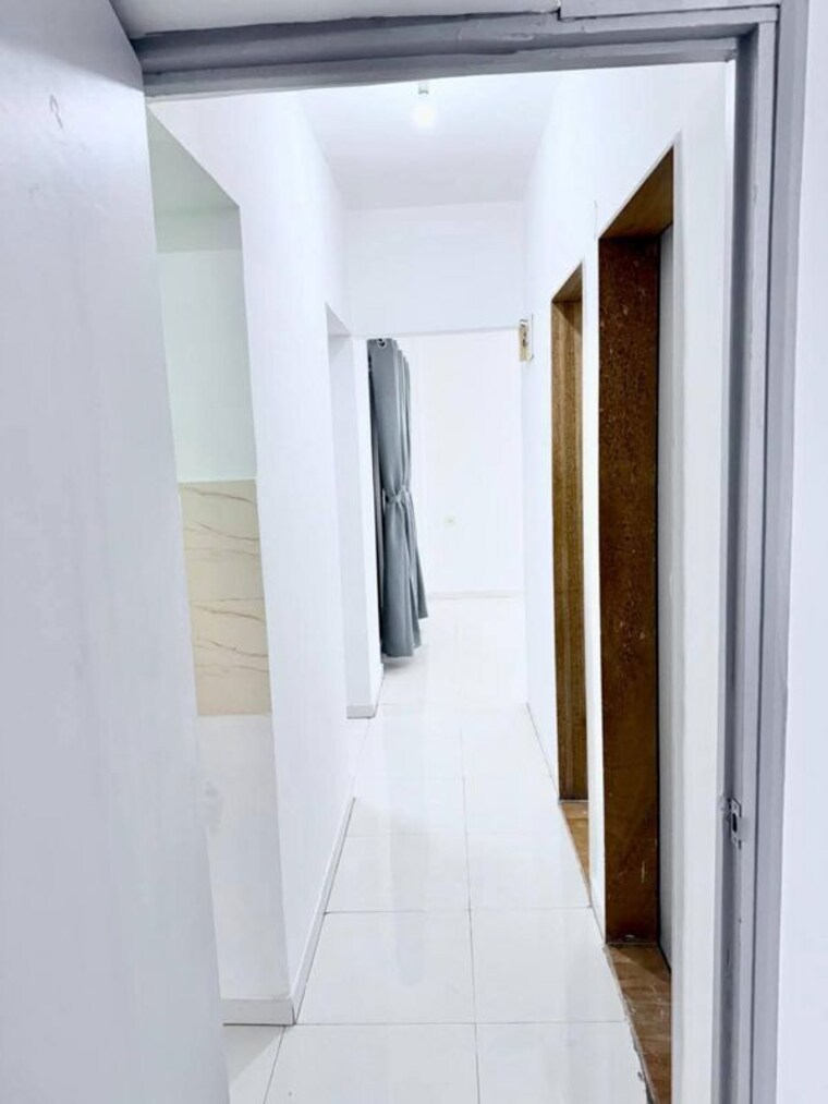 undefined, viman nagar 1 Bedroom 750 Sq.Ft. Apartment In Viman Nagar Pune 9927030